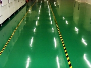 環氧自流平地坪